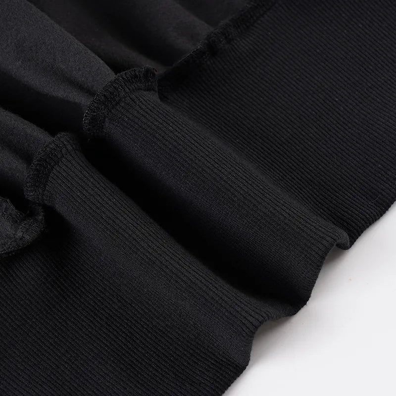 Altgoth americano vintage jaqueta de couro do plutônio feminino streetwear harajuku grunge emo alternativa grunge zíper casacos casuais feminino