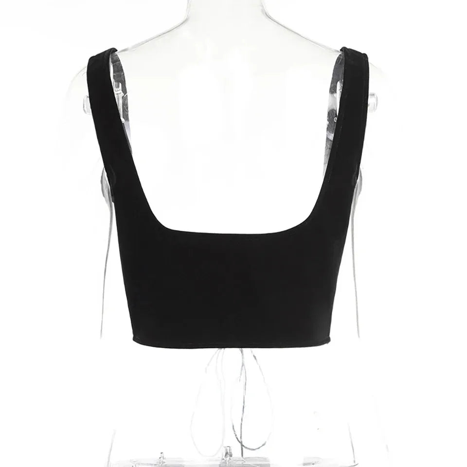 Mulheres rendas até underbust espartilho cinto cintura treinamento espartilho topo sexy steampunk bustier cintura cincher cinta de espaguete cami topo de colheita
