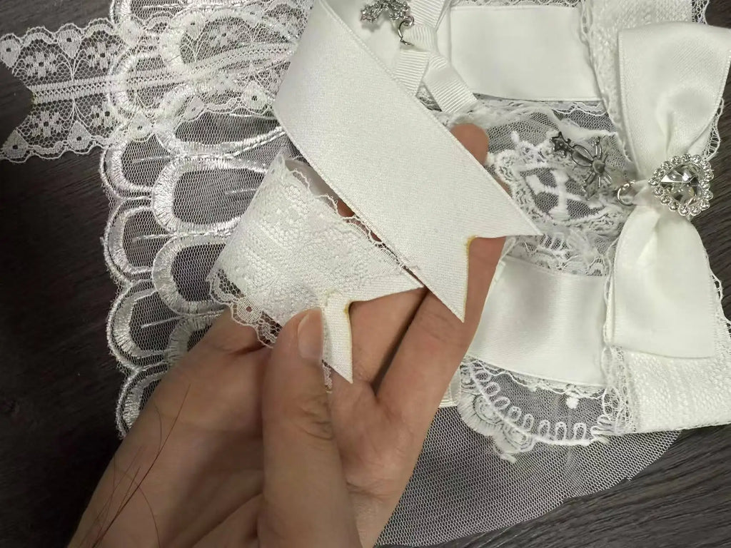 Y2k estética lolita estilo arco vestido shorts conjunto japonês feminino gótico renda alargamento manga botão camisa vestido punk festa mini vestido