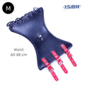YSJBM-couro erótico BDSM espartilho brinquedos sexuais para mulheres, escravo fetiche, traje de cintura restrição, lingerie sexy acessórios