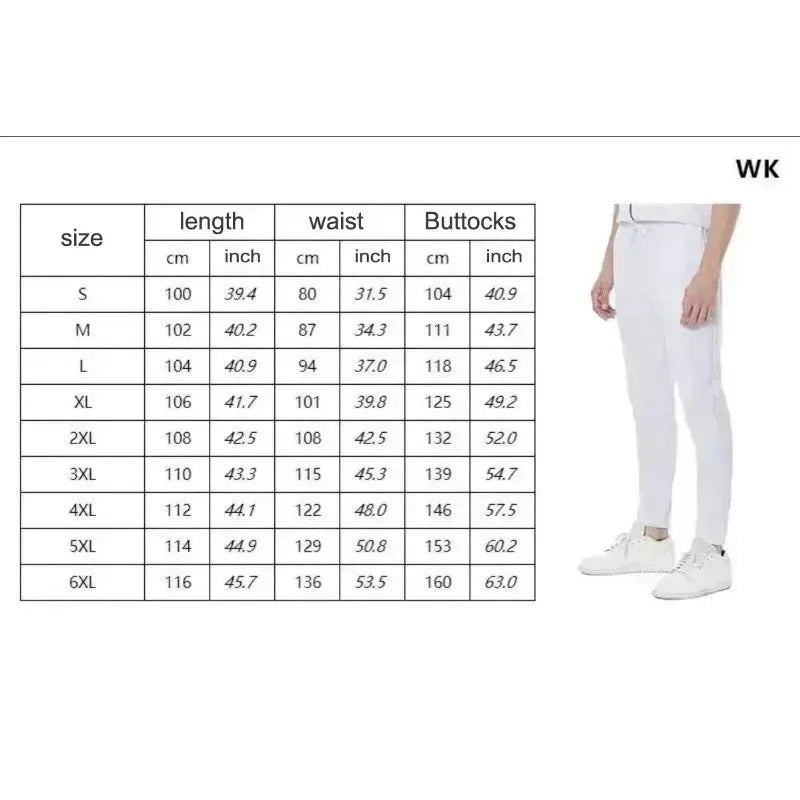 Calças Estampadas com Espinhos Estilo Gótico Y2K da Moda 2026, Calças de Corrida Masculinas e Femininas, Calças Retas Estilo Rock Retrô, Calças Casuais de Rua da Moda