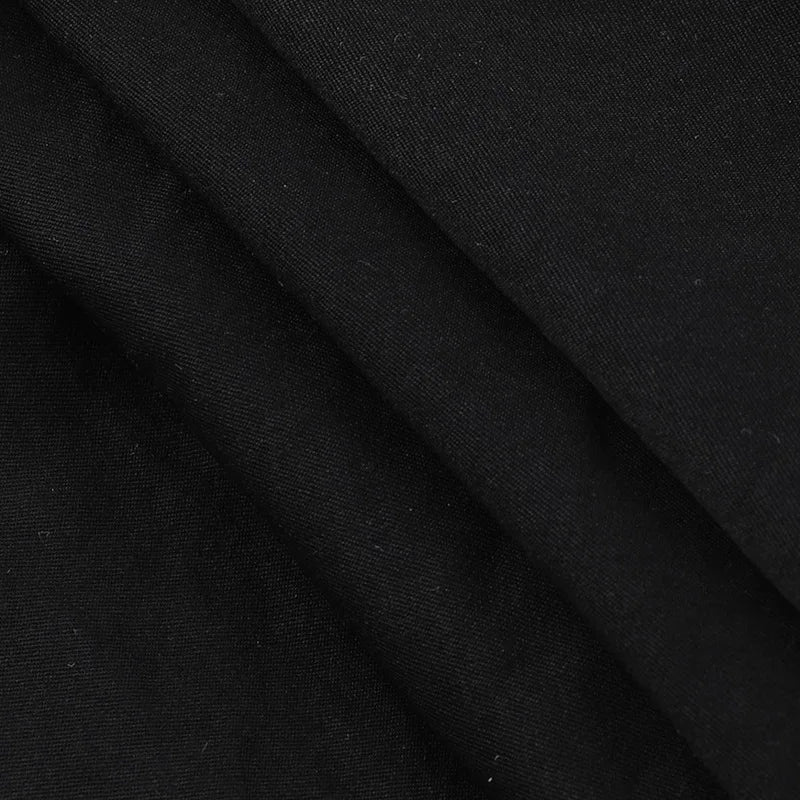 Gótico preto renda cruz mini saia y2k grunge punk cintura alta plissado a linha saias vintage feminino menina estética alt roupas