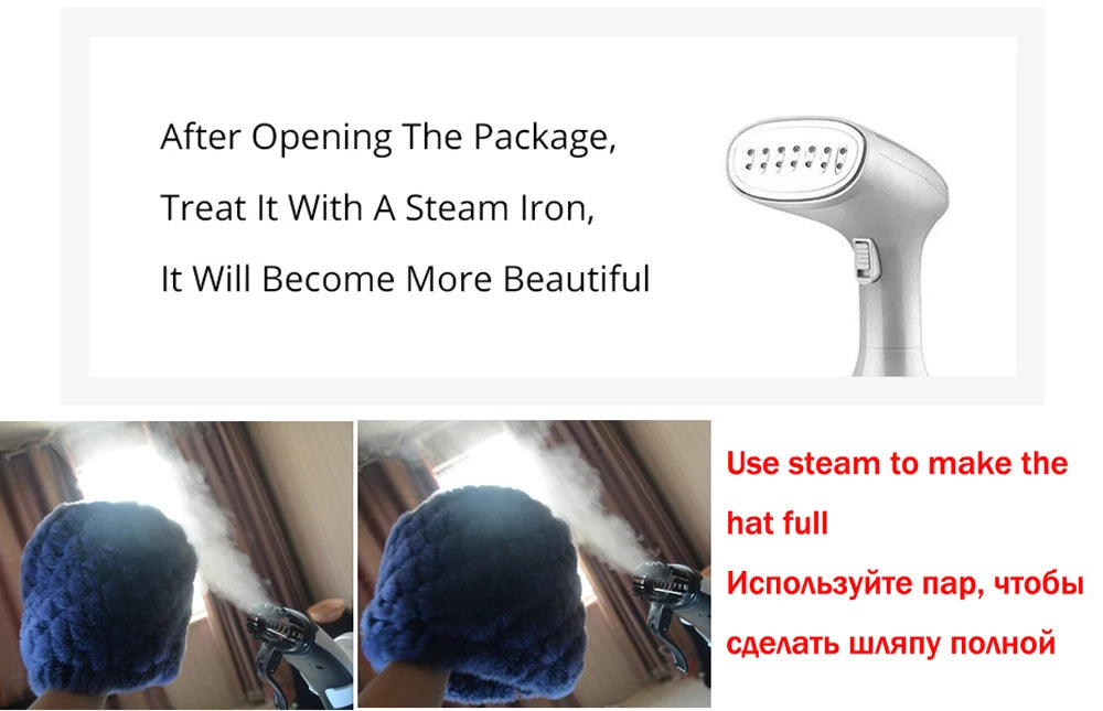Novo unissex real rex pele de coelho bombardeiro chapéu ushanka boné trapper russo das mulheres dos homens chapéus de esqui bonés de couro de pele de carneiro real inverno quente