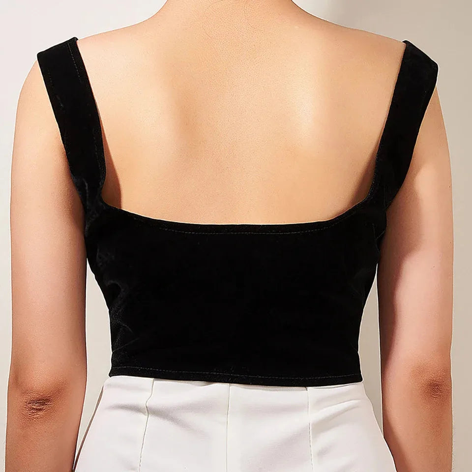 Mulheres rendas até underbust espartilho cinto cintura treinamento espartilho topo sexy steampunk bustier cintura cincher cinta de espaguete cami topo de colheita