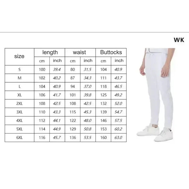 Calças Estampadas com Espinhos Estilo Gótico Y2K da Moda 2026, Calças de Corrida Masculinas e Femininas, Calças Retas Estilo Rock Retrô, Calças Casuais de Rua da Moda